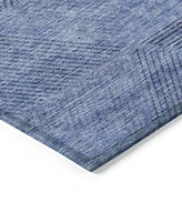 Addison Chantille Machine Washable ACN777 2'3''x7'6'' Runner Area Rug