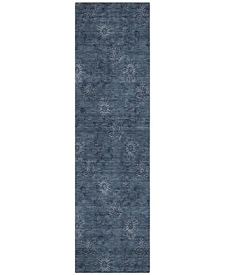 Addison Chantille Machine Washable ACN788 2'3''x7'6'' Runner Area Rug