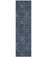 Addison Chantille Machine Washable ACN788 2'3''x7'6'' Runner Area Rug