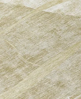 Addison Chantille Machine Washable ACN805 2'3''x7'6'' Runner Area Rug