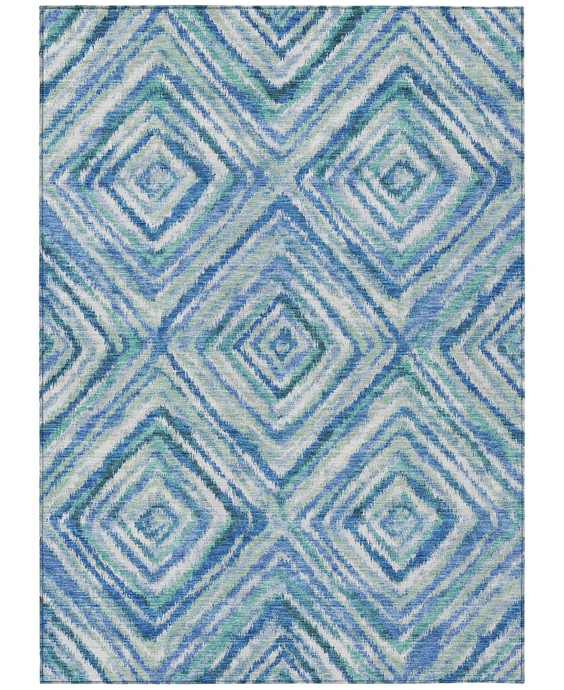 Addison Chantille Machine Washable ACN780 2'6''x3'10'' Area Rug