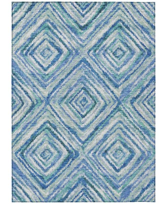 Addison Chantille Machine Washable ACN780 2'6''x3'10'' Area Rug
