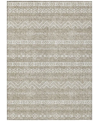 Addison Chantille Machine Washable ACN803 2'6''x3'10'' Area Rug