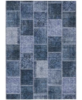 Addison Chantille Machine Washable ACN772 3'x5' Area Rug