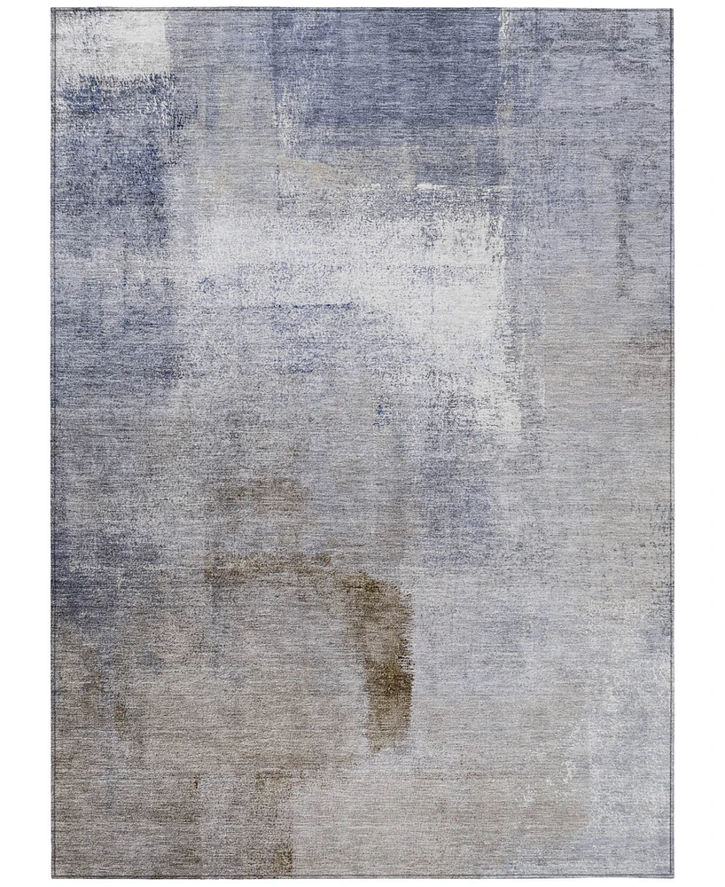 Addison Chantille Machine Washable ACN787 3'x5' Area Rug