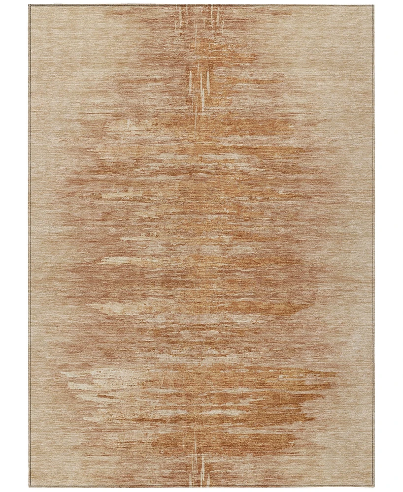 Addison Chantille Machine Washable ACN806 3'x5' Area Rug