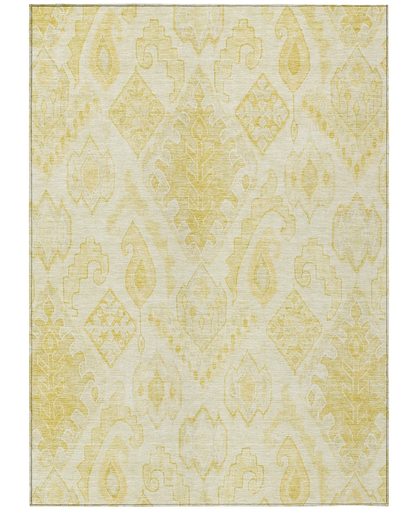 Addison Chantille Machine Washable ACN776 5'x7'6'' Area Rug