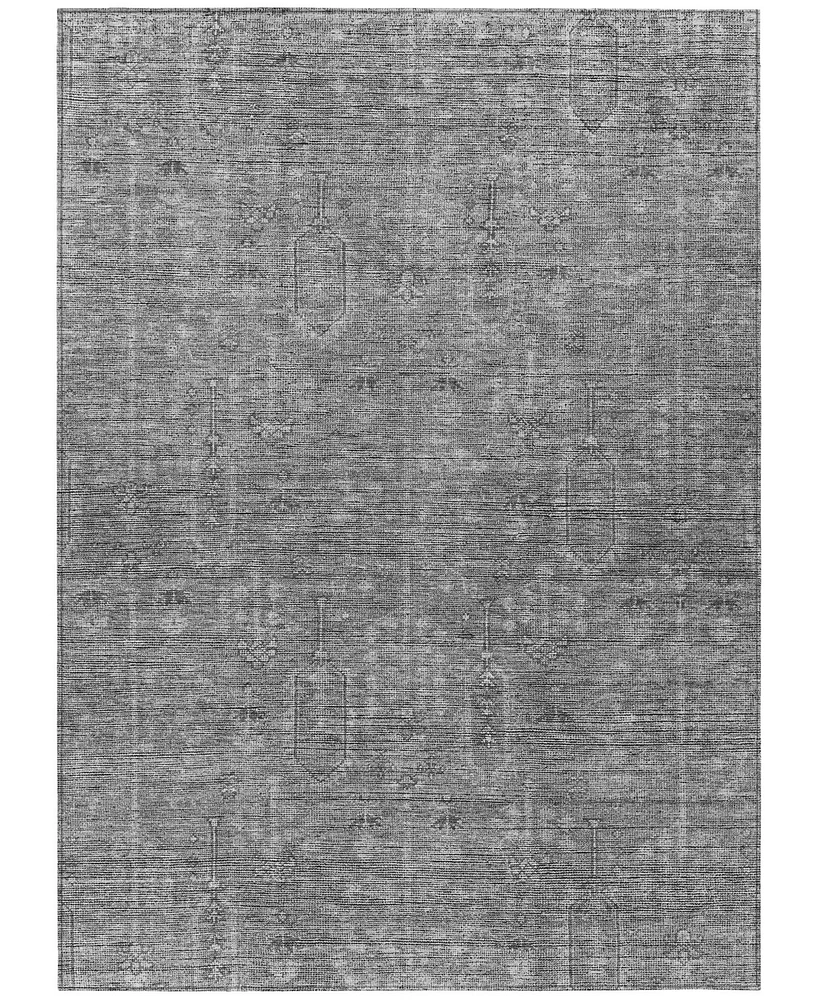 Addison Chantille Machine Washable ACN790 5'x7'6'' Area Rug
