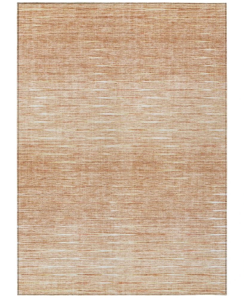 Addison Chantille Machine Washable ACN800 5'x7'6'' Area Rug