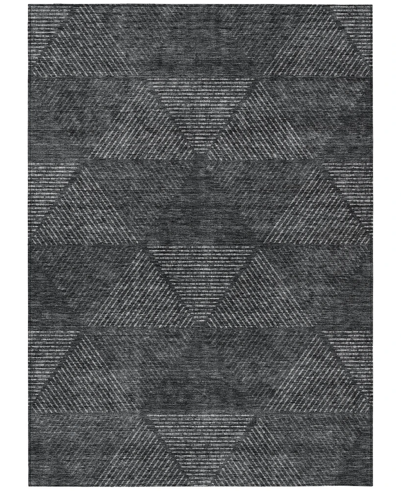 Addison Chantille Machine Washable ACN777 8'x10' Area Rug