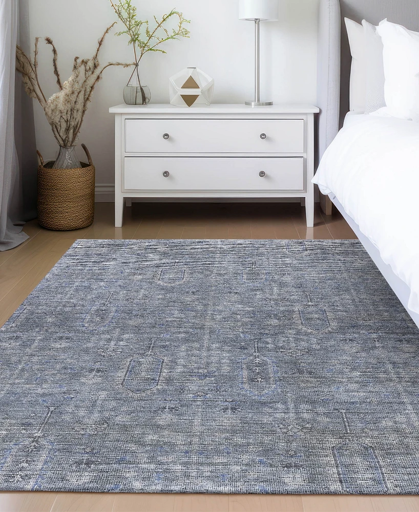 Addison Chantille Machine Washable ACN790 8'x10' Area Rug