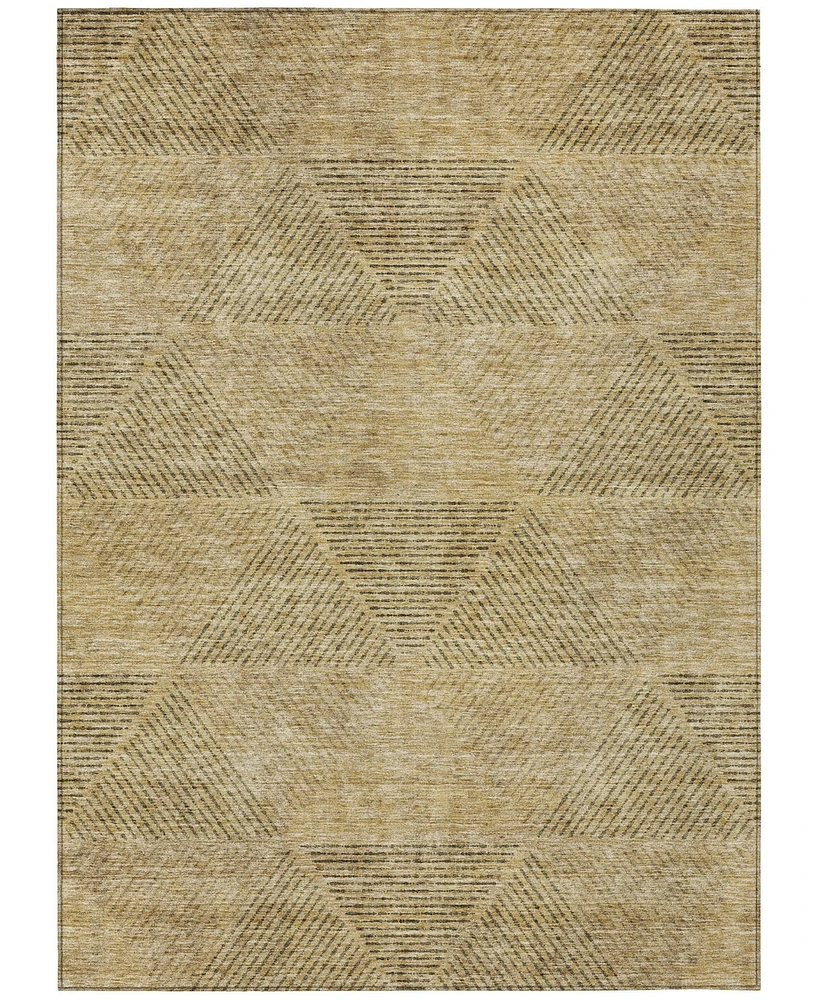 Addison Chantille Machine Washable ACN777 9'x12' Area Rug