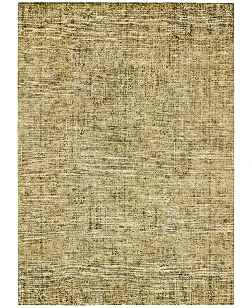 Addison Chantille Machine Washable ACN790 9'x12' Area Rug