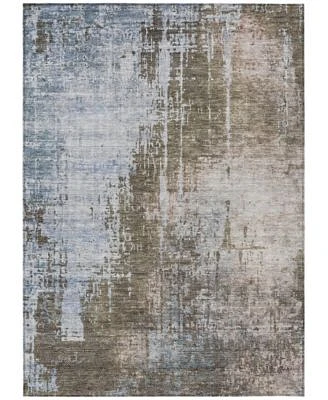 Addison Chantille Machine Washable Acn795 Area Rug Collection
