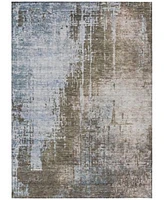 Addison Chantille Machine Washable Acn795 Area Rug Collection