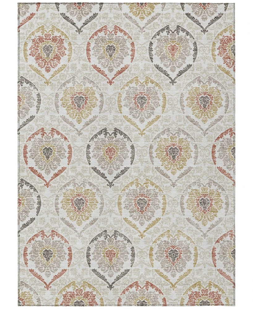 Addison Chantille Machine Washable ACN808 9'x12' Area Rug