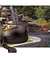 Polk Audio Atrium SAT300 Outdoor Passive Satellite Speaker - Each