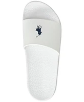 Polo Ralph Lauren Men's Slide Sandal