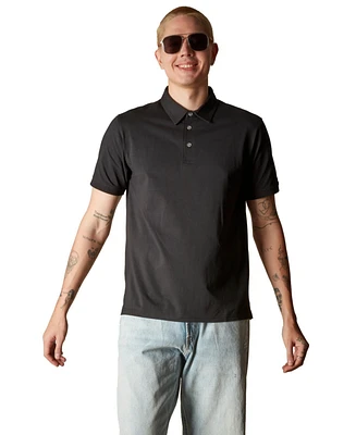 Members Only Men's Polo Shirt