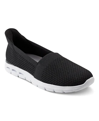 Easy Spirit Women's x Denise Austin Nilsa Soeasy Slip-On Flats