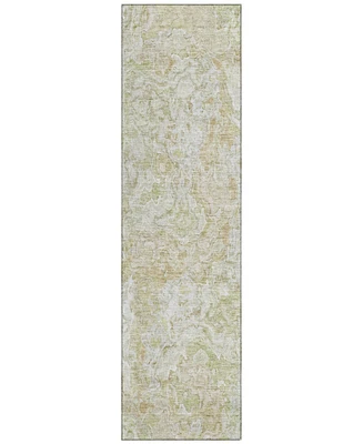 Addison Chantille Machine Washable ACN829 2'3"x7'6" Runner Area Rug