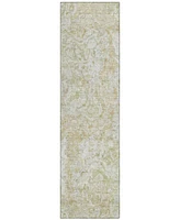 Addison Chantille Machine Washable ACN829 2'3"x7'6" Runner Area Rug