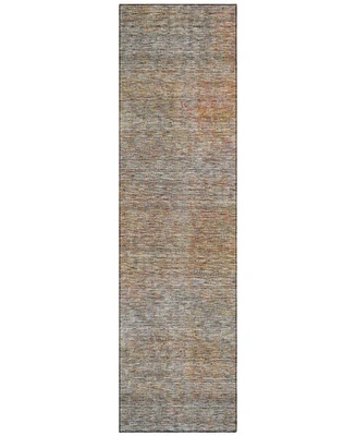 Addison Chantille Machine Washable ACN843 2'3"x7'6" Runner Area Rug