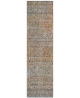 Addison Chantille Machine Washable ACN843 2'3"x7'6" Runner Area Rug