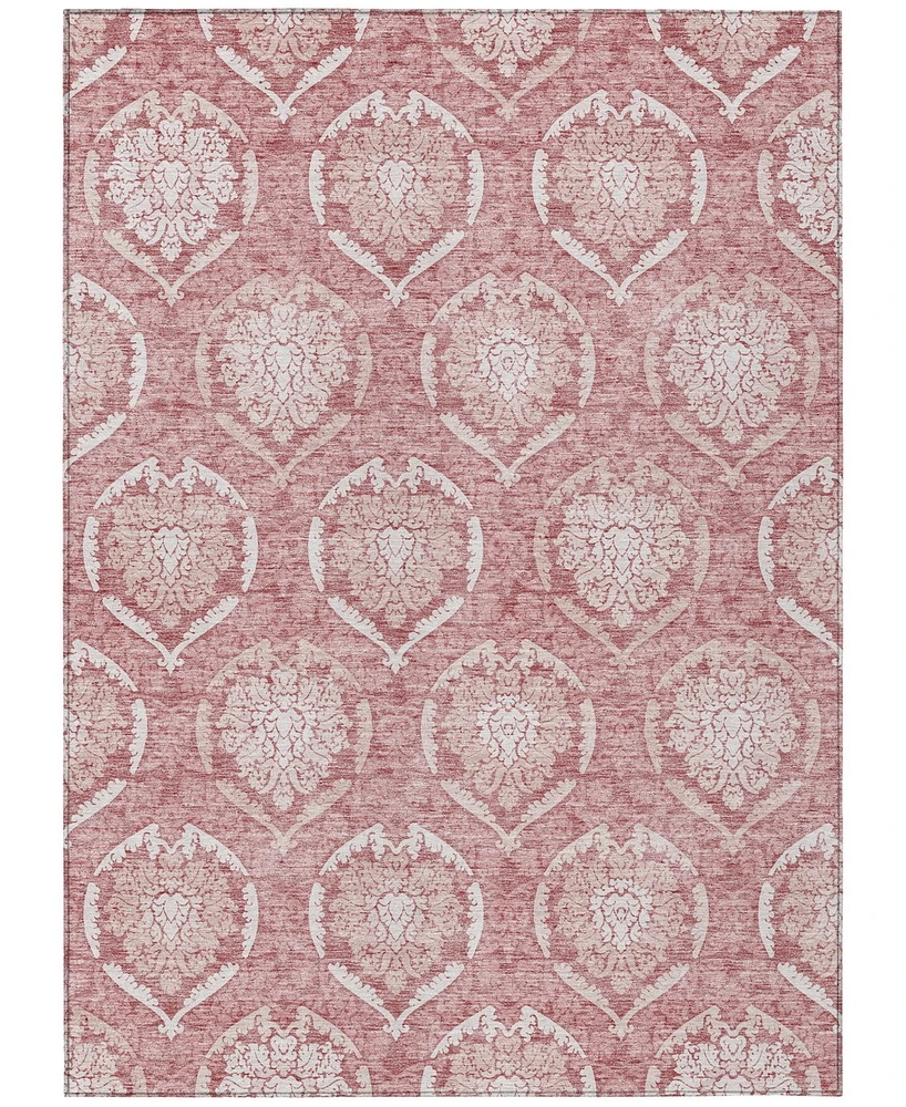 Addison Chantille Machine Washable ACN810 2'6"x3'10" Area Rug