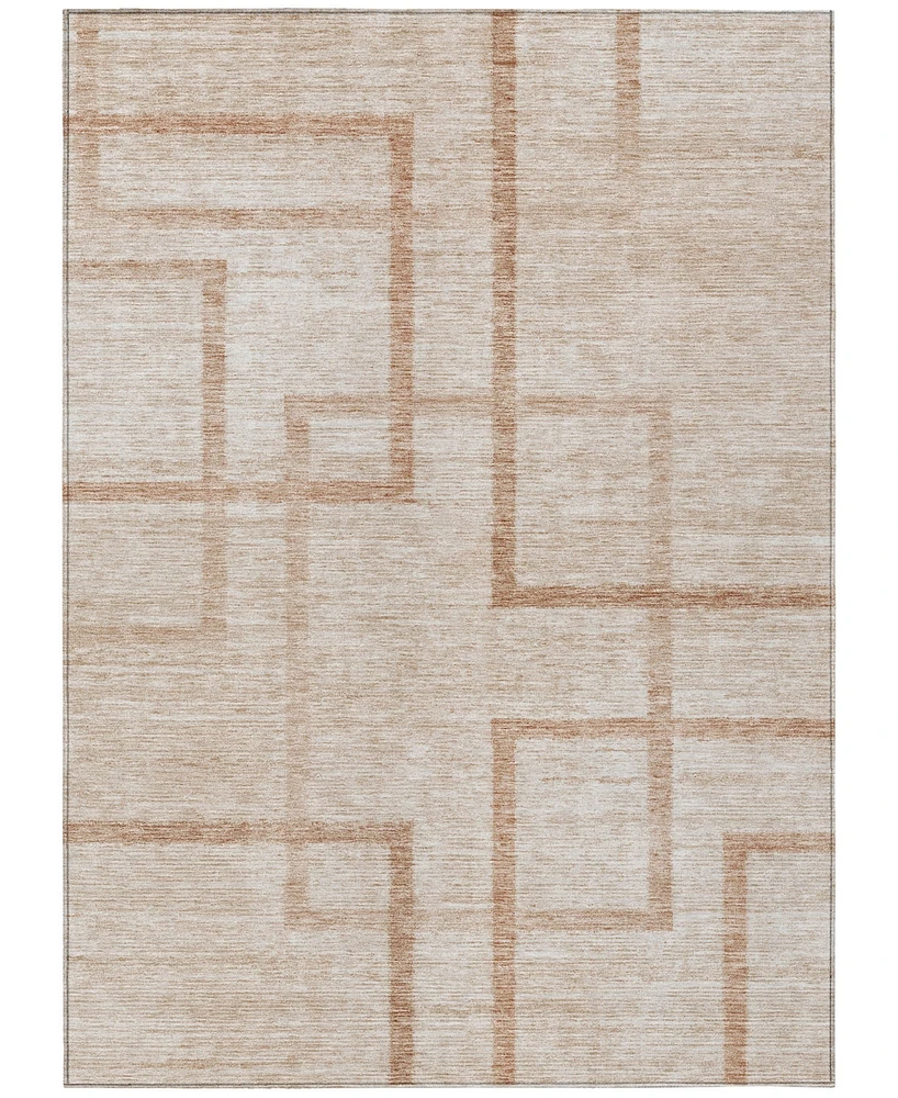 Addison Chantille Machine Washable ACN827 3'x5' Area Rug
