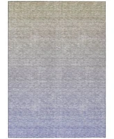 Addison Chantille Machine Washable Acn845 Area Rug Collection