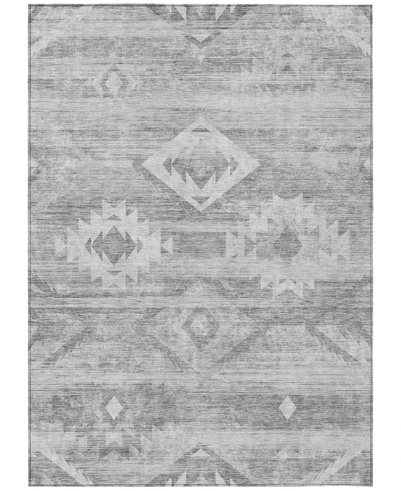 Addison Chantille Machine Washable ACN837 3'x5' Area Rug