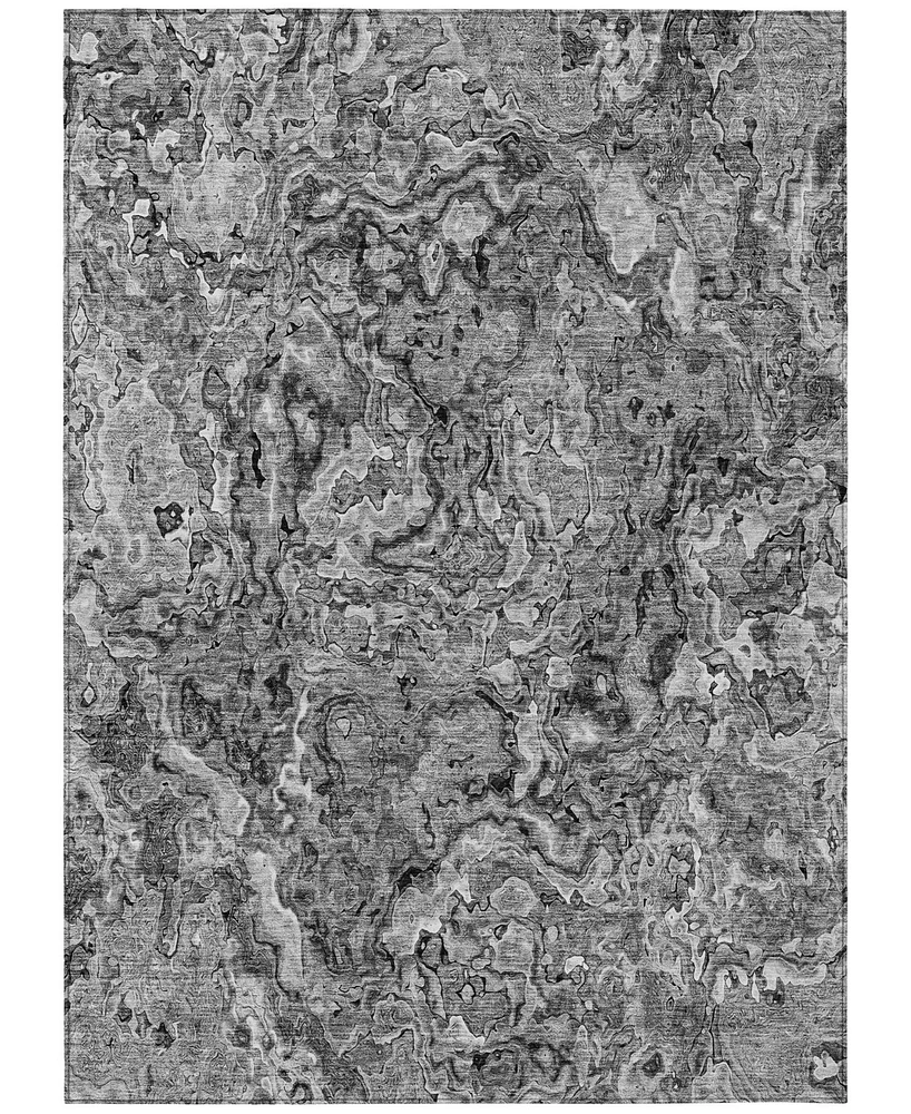 Addison Chantille Machine Washable ACN829 5'x7'6" Area Rug