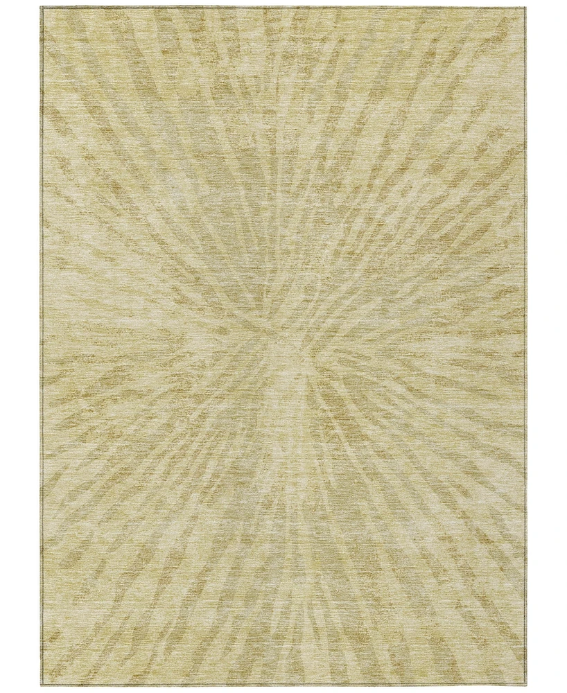 Addison Chantille Machine Washable ACN818 8'x10' Area Rug