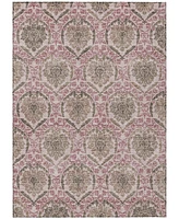 Addison Chantille Machine Washable ACN811 8'x10' Area Rug