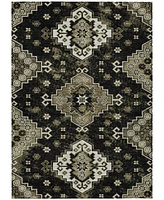 Addison Chantille Machine Washable ACN846 8'x10' Area Rug