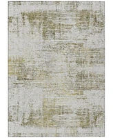 Addison Chantille Machine Washable Acn838 Area Rug Collection