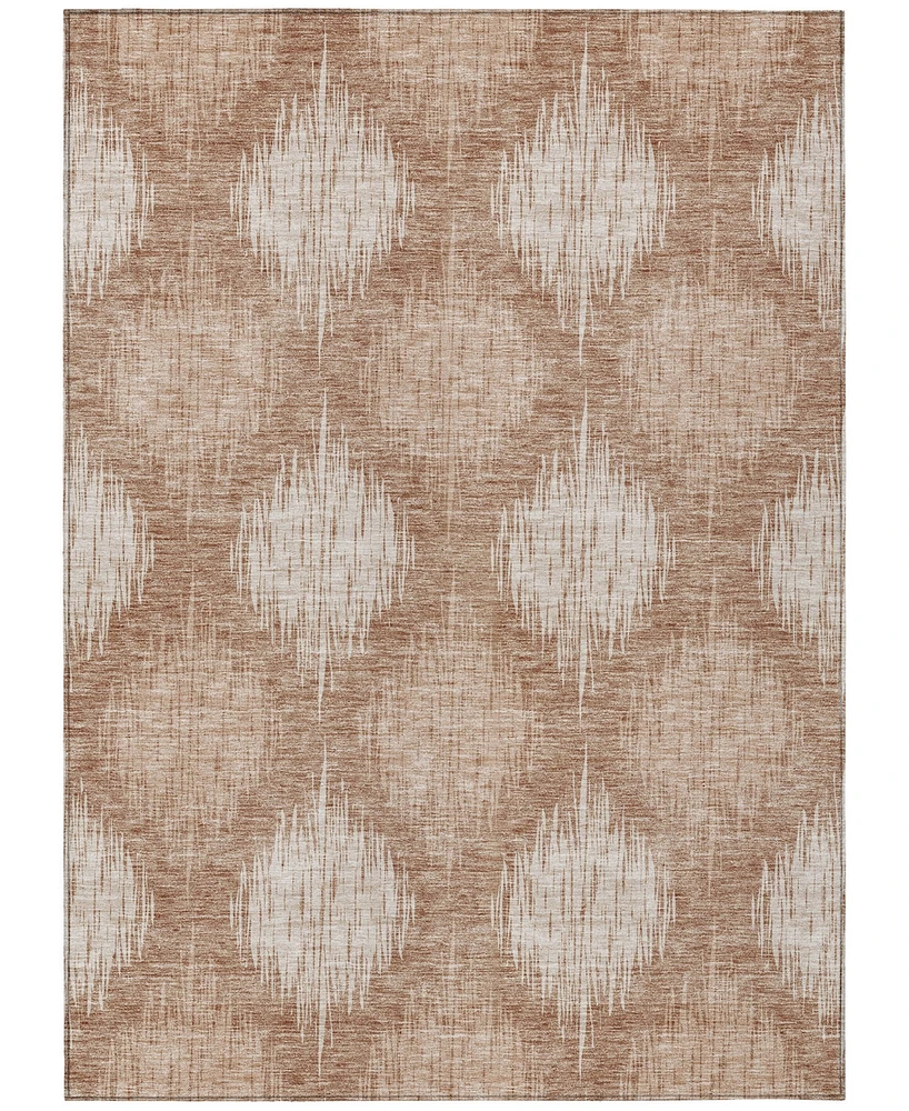 Addison Chantille Machine Washable ACN849 9'x12' Area Rug