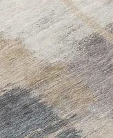 Addison Chantille Machine Washable ACN831 2'3"x7'6" Runner Area Rug