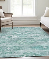 Addison Chantille Machine Washable ACN837 2'6"x3'10" Area Rug