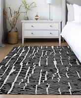 Addison Chantille Machine Washable ACN830 2'6"x3'10" Area Rug