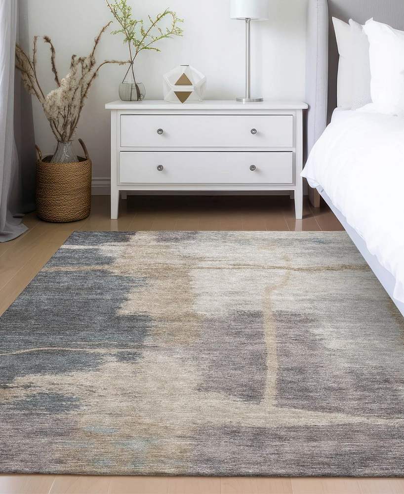 Addison Chantille Machine Washable ACN831 8'x10' Area Rug