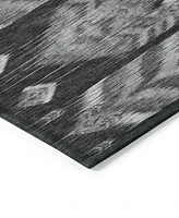 Addison Chantille Machine Washable ACN812 2'3"x7'6" Runner Area Rug