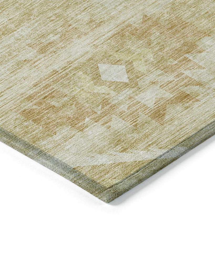 Addison Chantille Machine Washable ACN837 3'x5' Area Rug