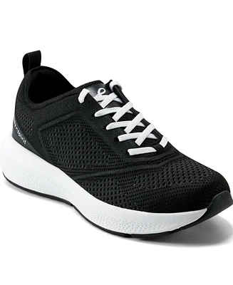 Easy Spirit Women's x Denise Austin Baila Lightweight Sneakers