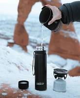 London Sip oz. Travel Tea Infuser