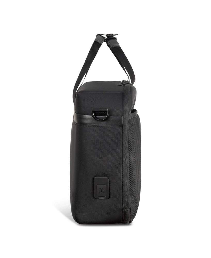 Champs Onyx Collection Laptop Bag