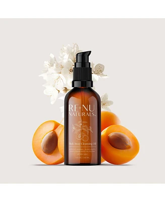 Melt Away Cleansing Oil