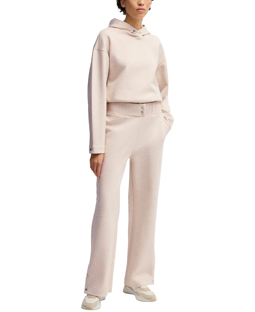 Boss by Hugo Women's Double B Tracksuit Bottoms