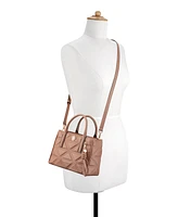 Nine West Harland Small Crossbody Satchel Bag